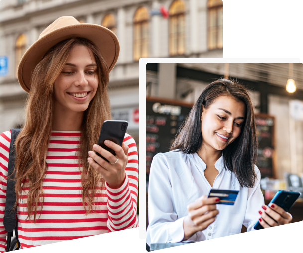 GlorPay App Overview
